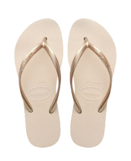 Ojotas Havaianas Slim Plataforma