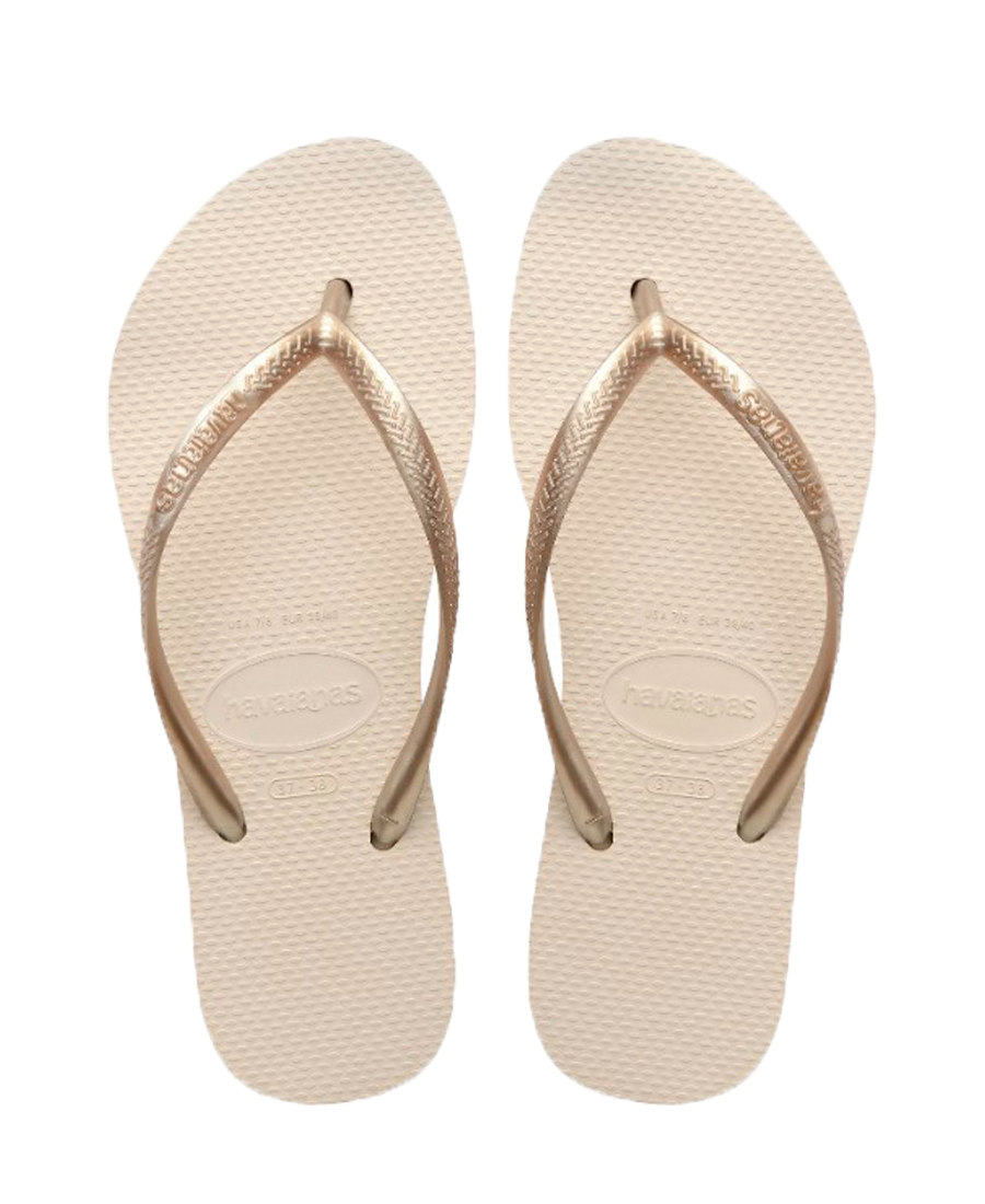 Ojotas Havaianas Slim Plataforma