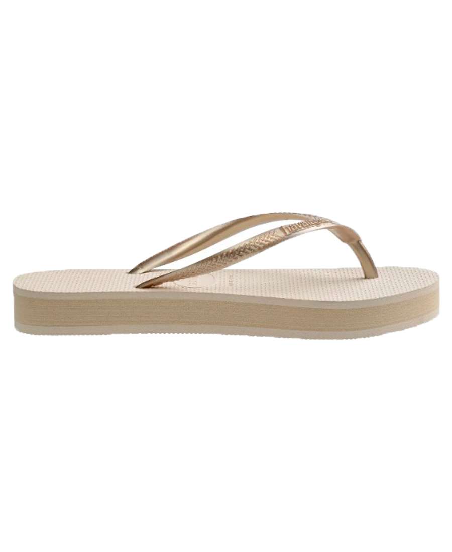 Ojotas Havaianas Slim Plataforma - Imagen 3