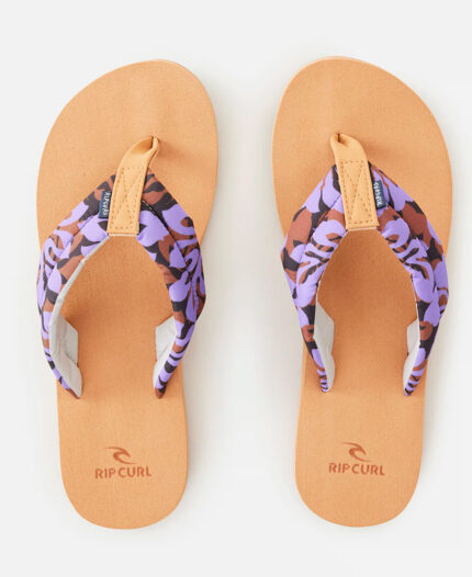Ojotas Rip Curl Freedom Plush