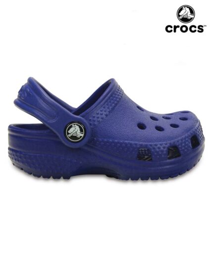 Suecos  Crocs Littles