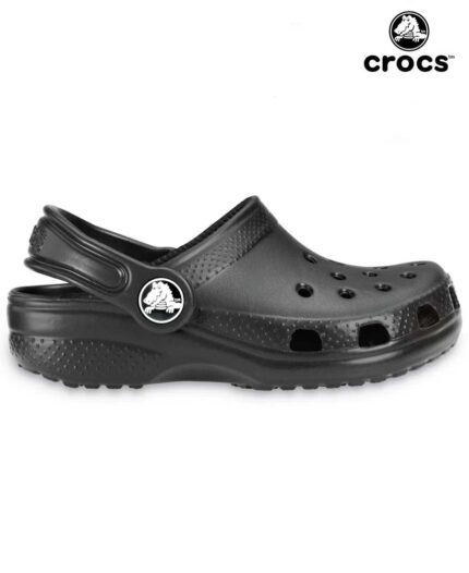 Suecos Crocs