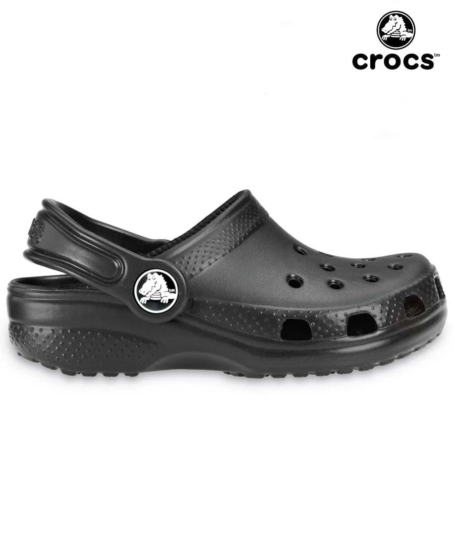 Suecos Crocs