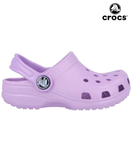 Suecos Crocs
