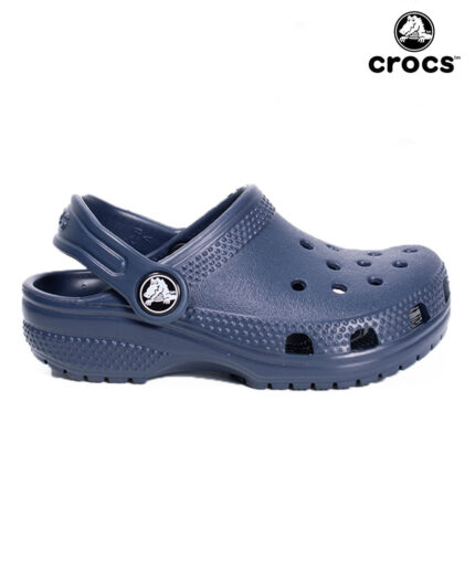 Suecos Crocs