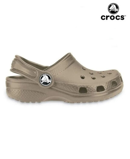 Suecos Crocs