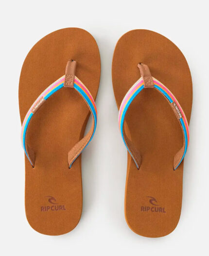 Ojotas Rip Curl Freedom Multicolor