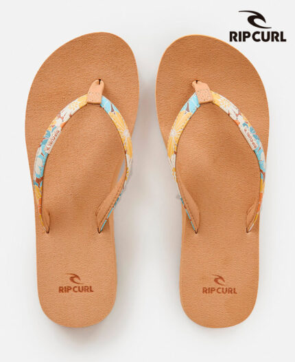 Ojotas Rip Curl Freedom Maroon