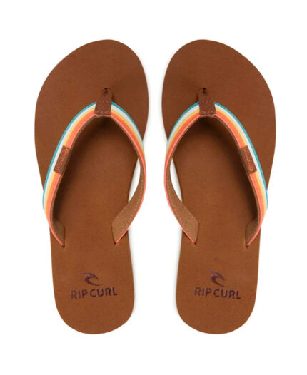 Ojotas Rip Curl Freedom Multicolor