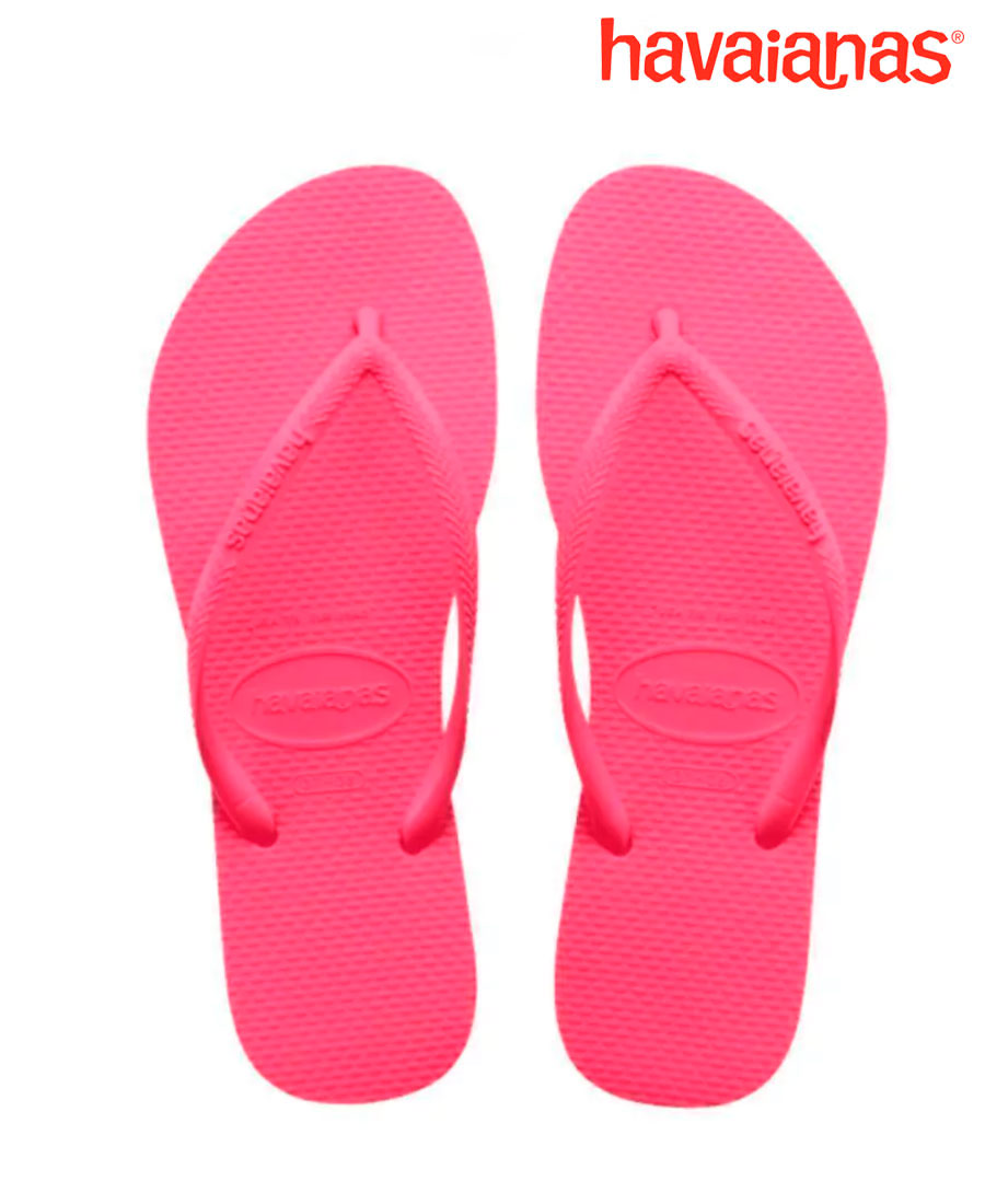 Ojotas Havaianas Slim