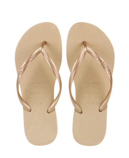 Ojotas Havaianas Slim