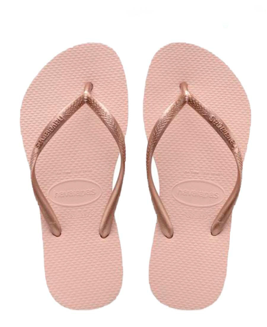 Ojotas Havaianas Slim