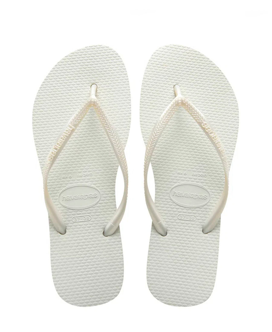 Ojotas Havaianas Slim