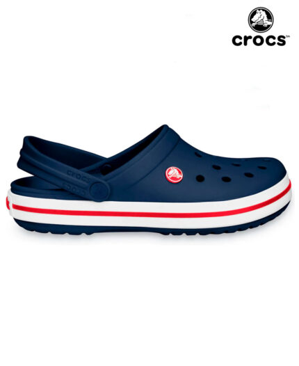 Suecos Crocs Crocband