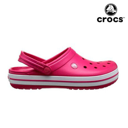 Suecos Crocs Crocband