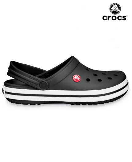 Suecos Crocs Crocband