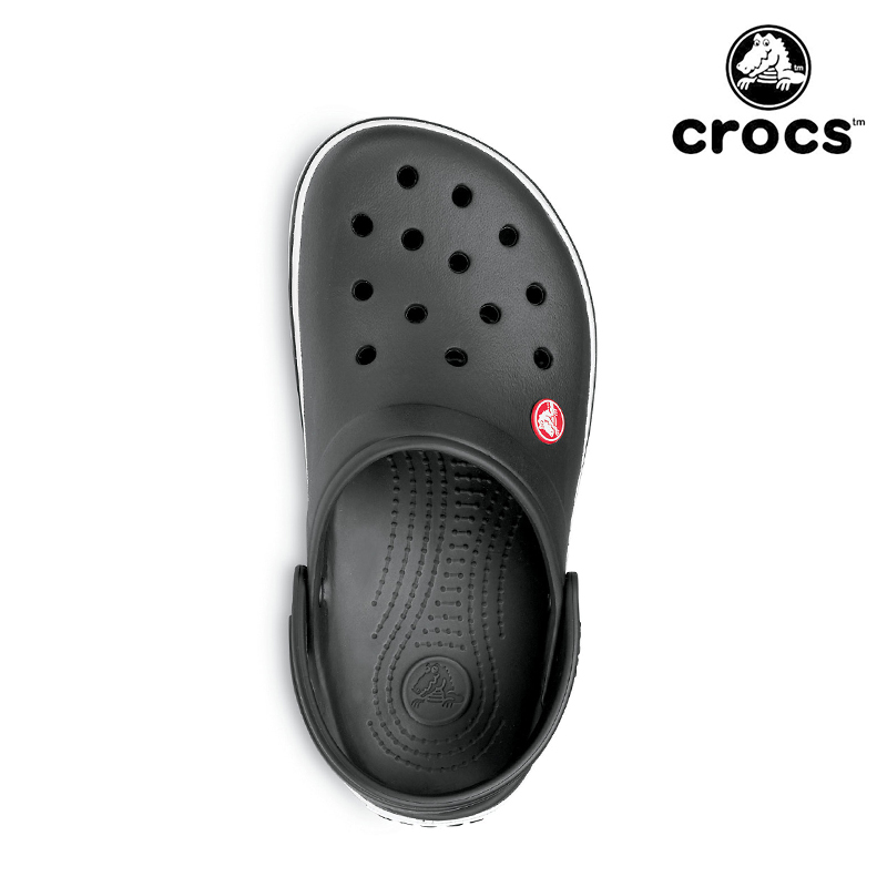 Suecos Crocs Crocband - Imagen 2