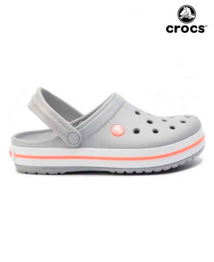 Suecos Crocs Crocband