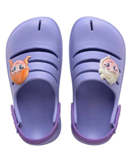 Suecos Havaianas Frozen
