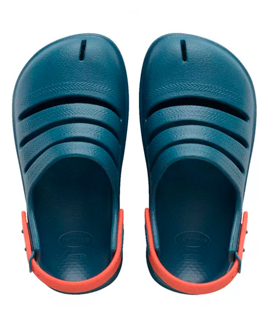 Suecos Havaianas Kids Clog