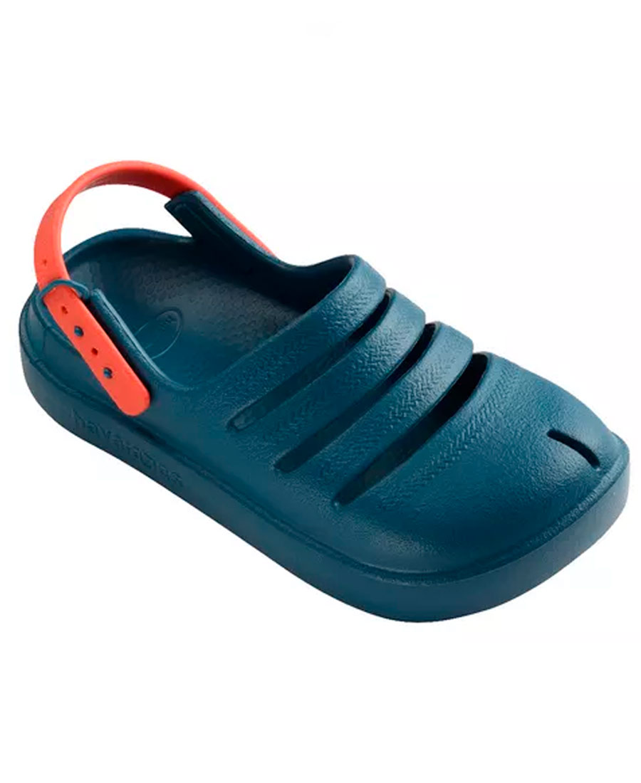 Suecos Havaianas Kids Clog - Imagen 2