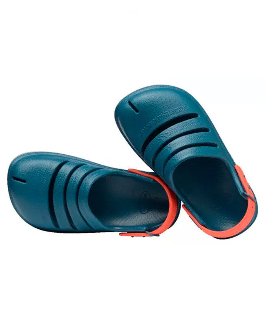 Suecos Havaianas Kids Clog - Imagen 3