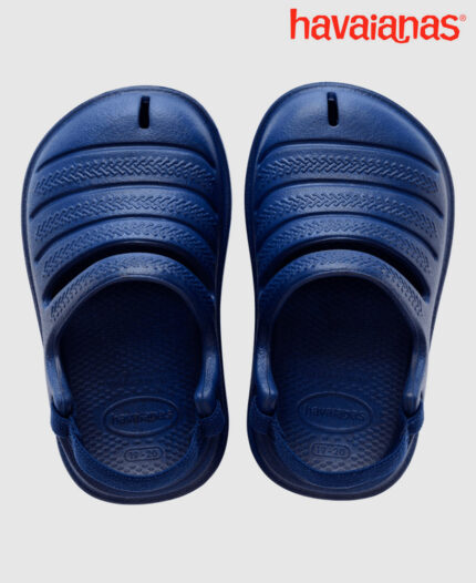 Suecos Havaianas Baby Clog
