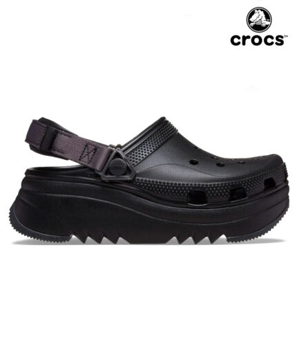 Suecos Crocs Hiker Xscape Clog