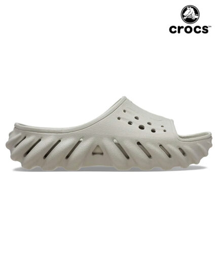 Suecos  Crocs Echo Slide