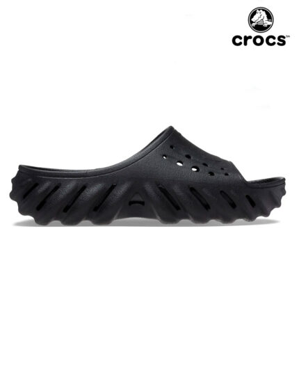 Suecos  Crocs Echo Slide