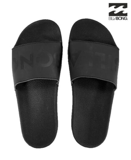 Sandalias  Billabong Get Up Slide