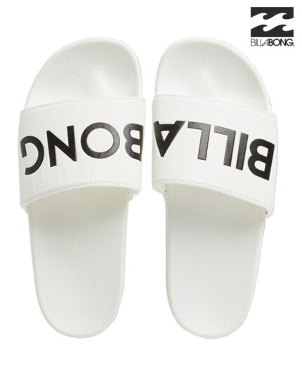 Sandalias  Billabong Get Up Slide