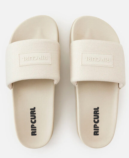 Sandalias Rip Curl Slide Plataforma Premium