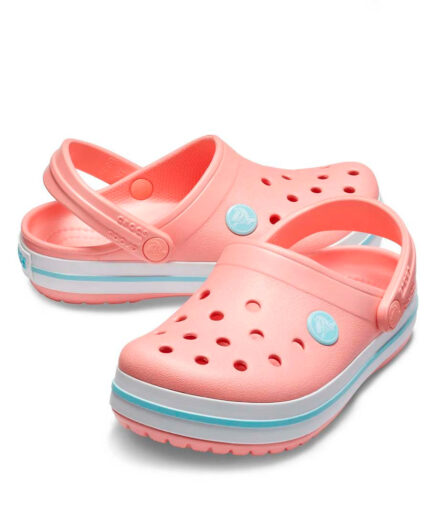 Suecos Crocs Crocband Clog