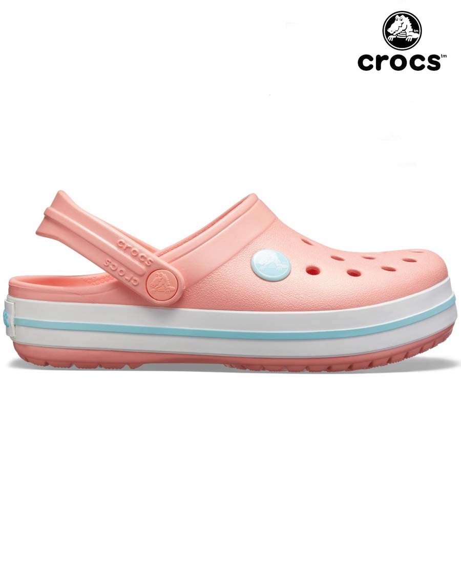Suecos Crocs Crocband Clog - Imagen 2