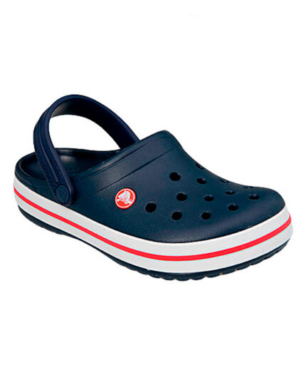 Suecos Crocs Crocband Clog