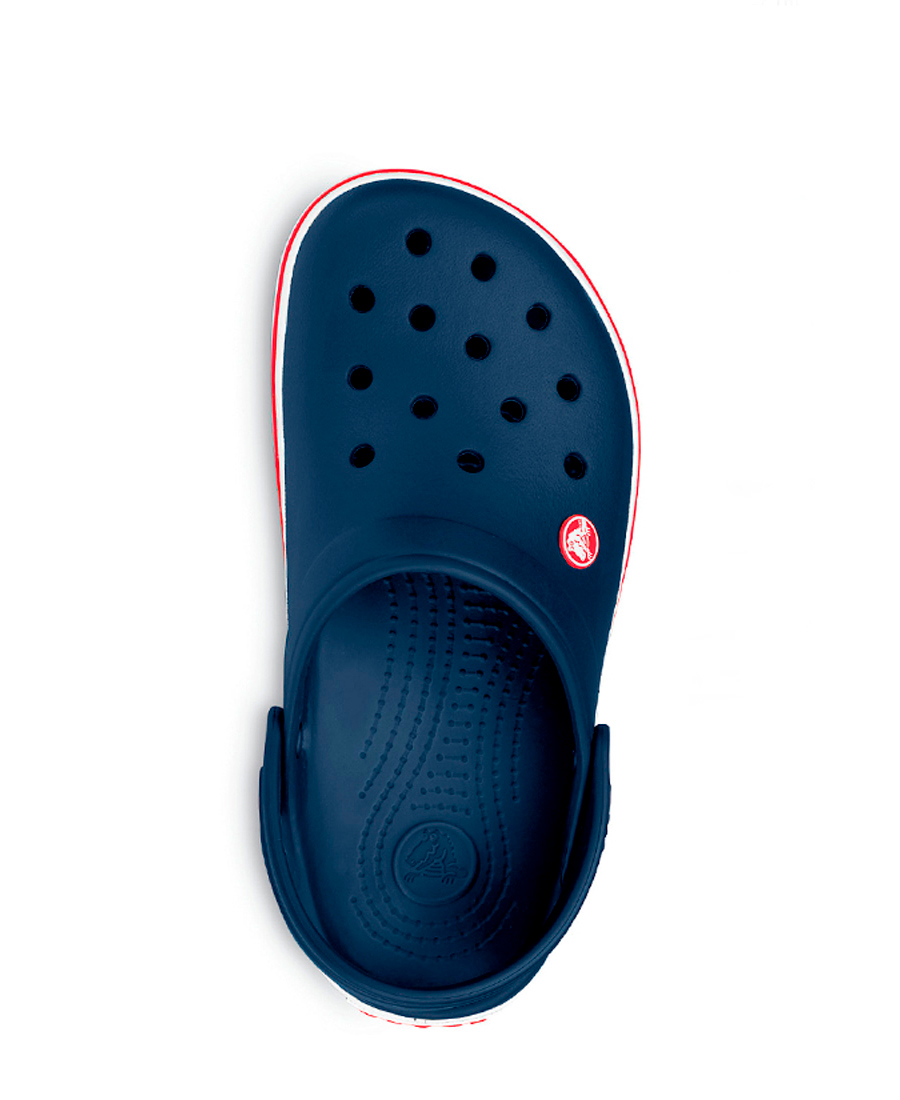 Suecos Crocs Crocband Clog - Imagen 2