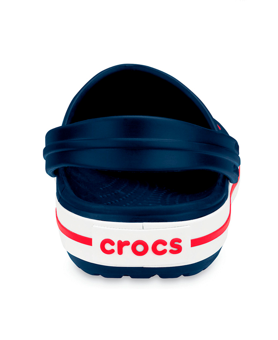 Suecos Crocs Crocband Clog - Imagen 3