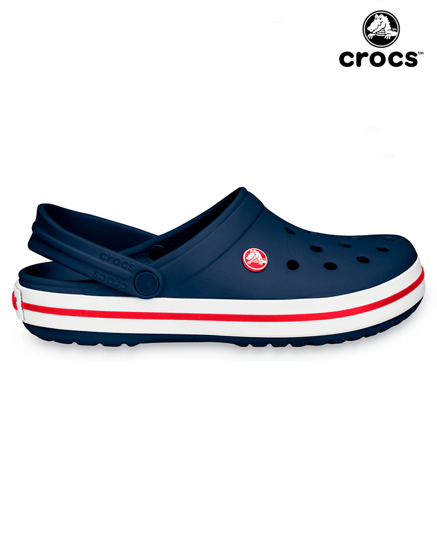 Suecos Crocs Crocband Clog - Imagen 4
