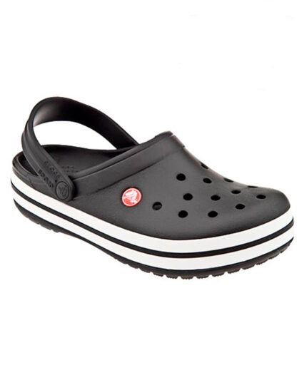 Suecos Crocs Crocband Clog