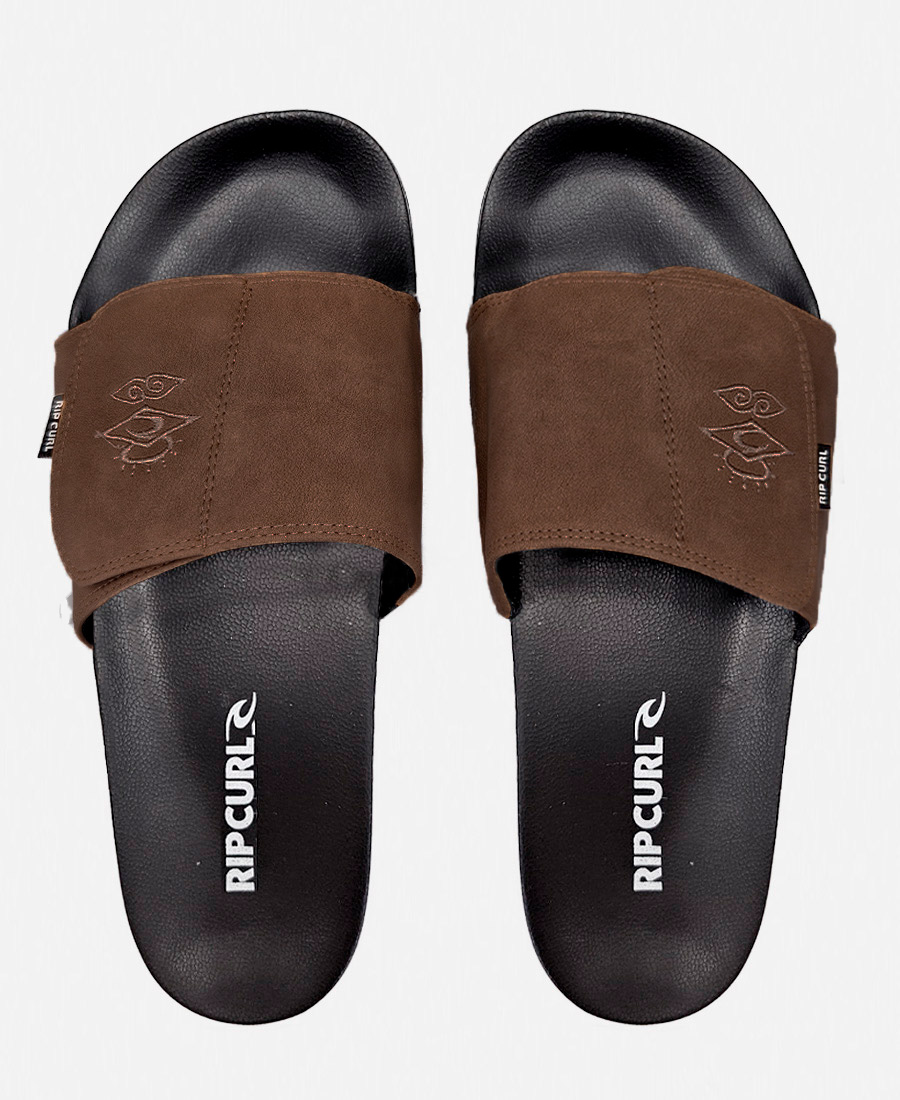 Sandalias Rip Curl Slide Icons Vel