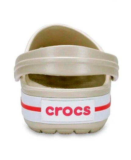 Suecos Crocs Crocband Clog