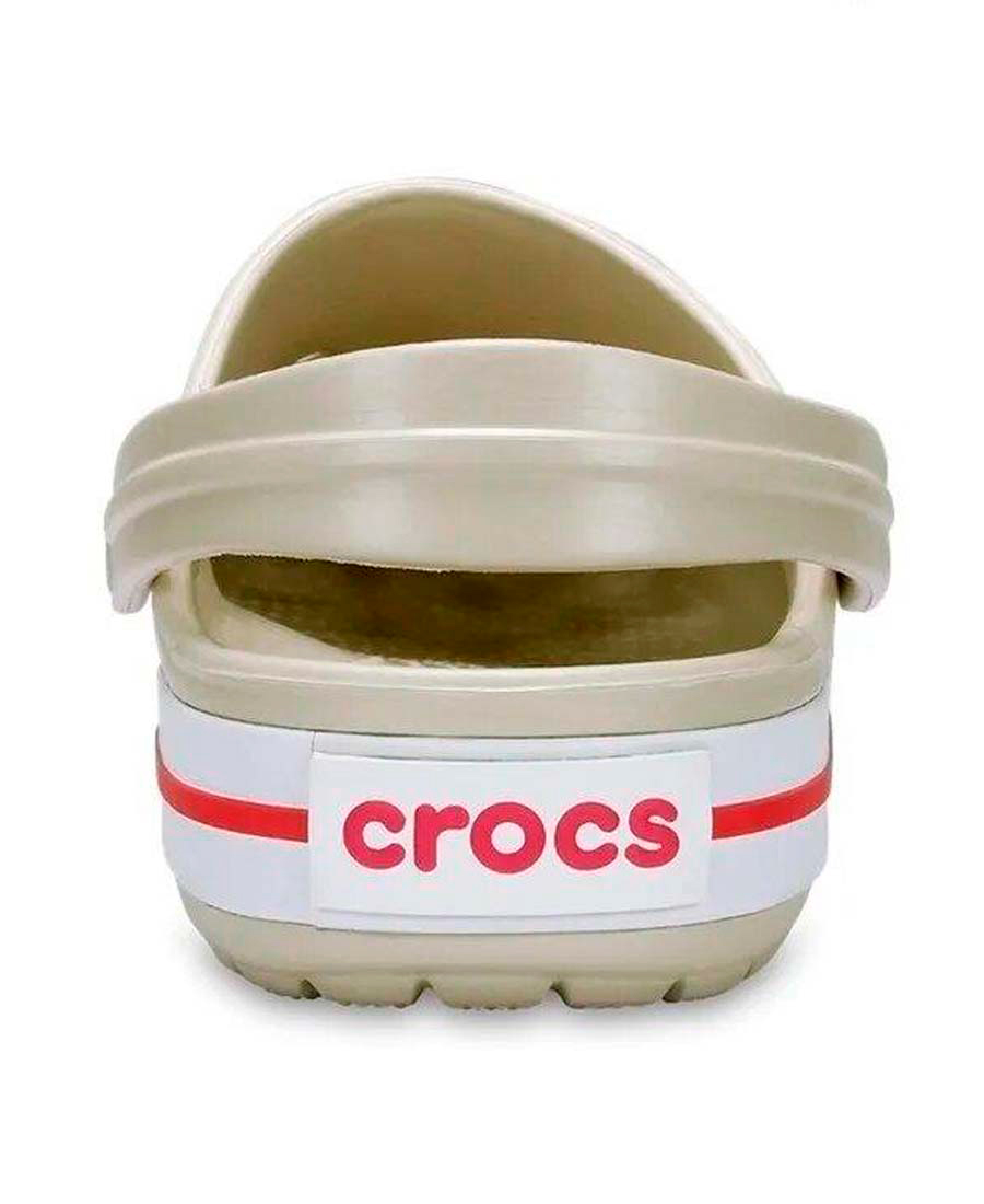 Suecos Crocs Crocband Clog
