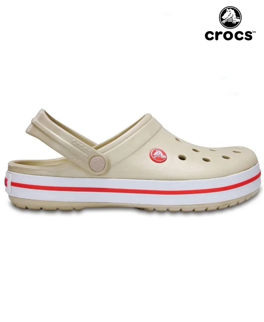 Suecos Crocs Crocband Clog - Imagen 2