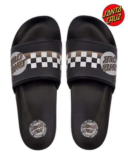 Sandalias Santa Cruz Slide Ringer