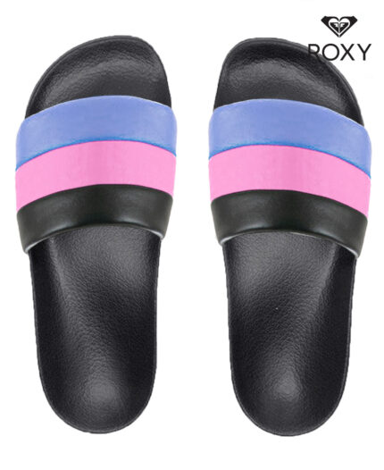 Sandalias Roxy Slippy Puff It