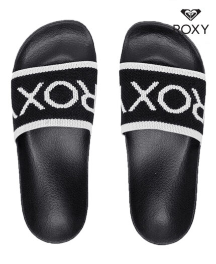 Sandalias Roxy Slippy Knit