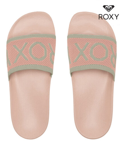 Sandalias Roxy Slippy Knit
