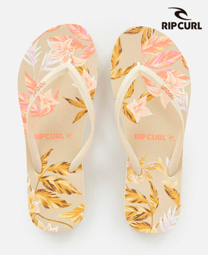 Ojotas Rip Curl La Isla Bloom