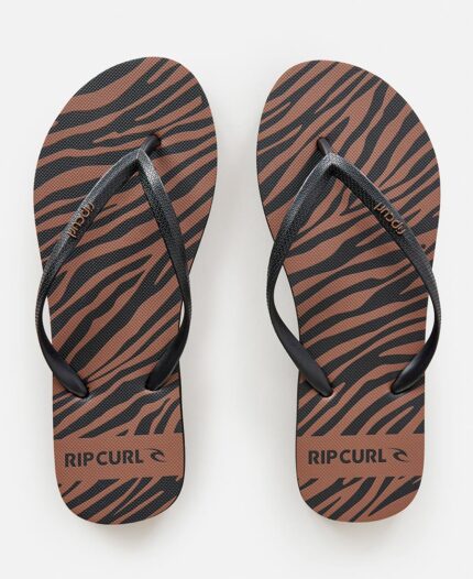 Ojotas Rip Curl Sun Tribe Bloom